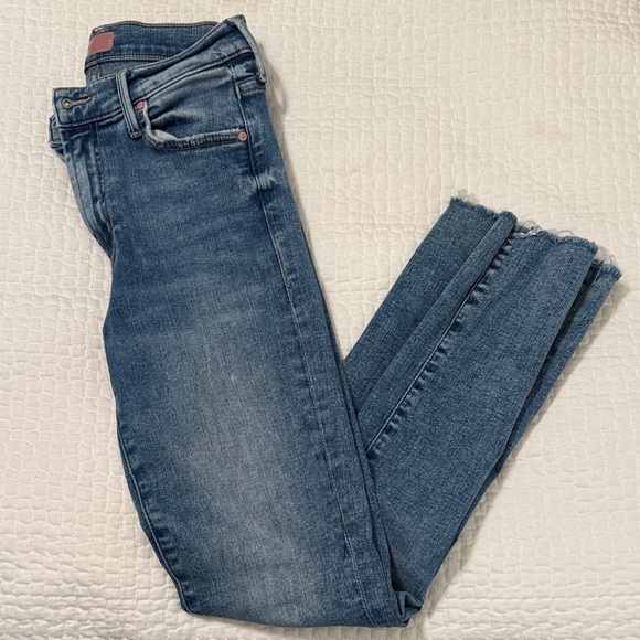 Mother jeans - Picture 1 of 3